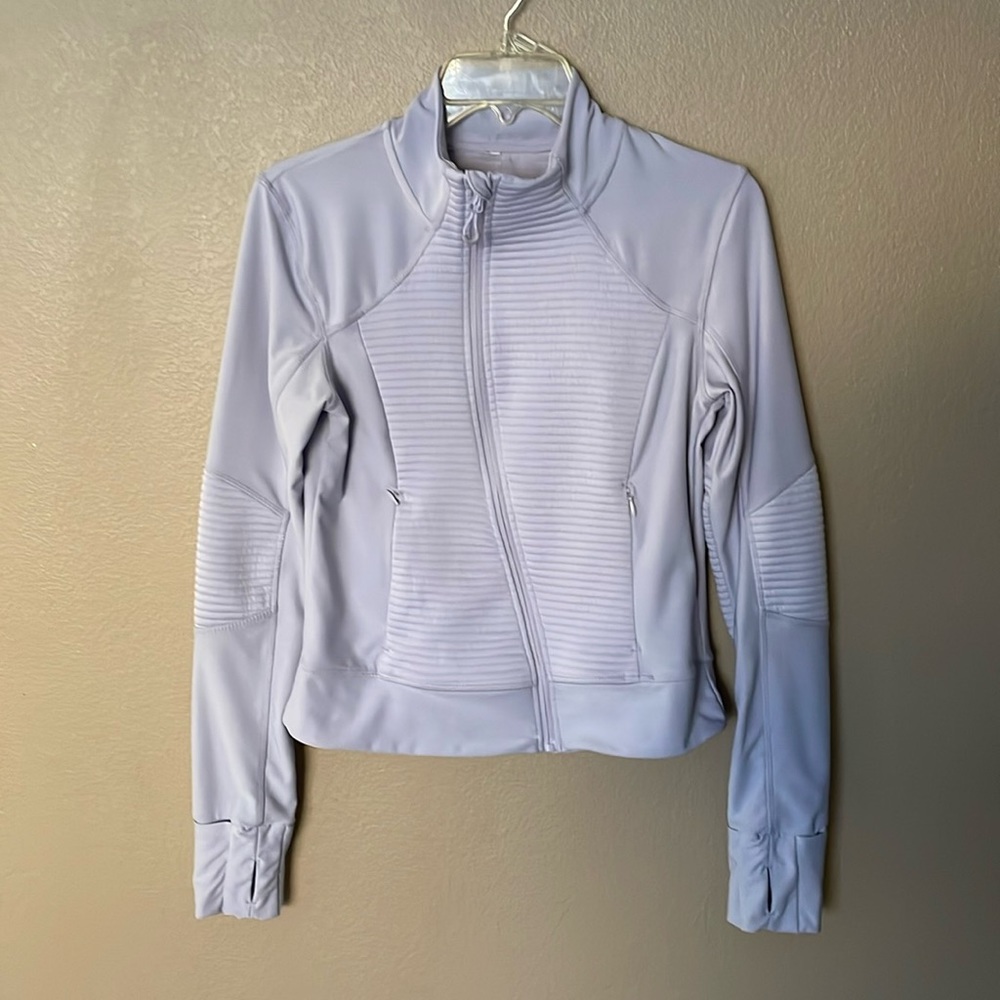 Moto / Workout Jacket
